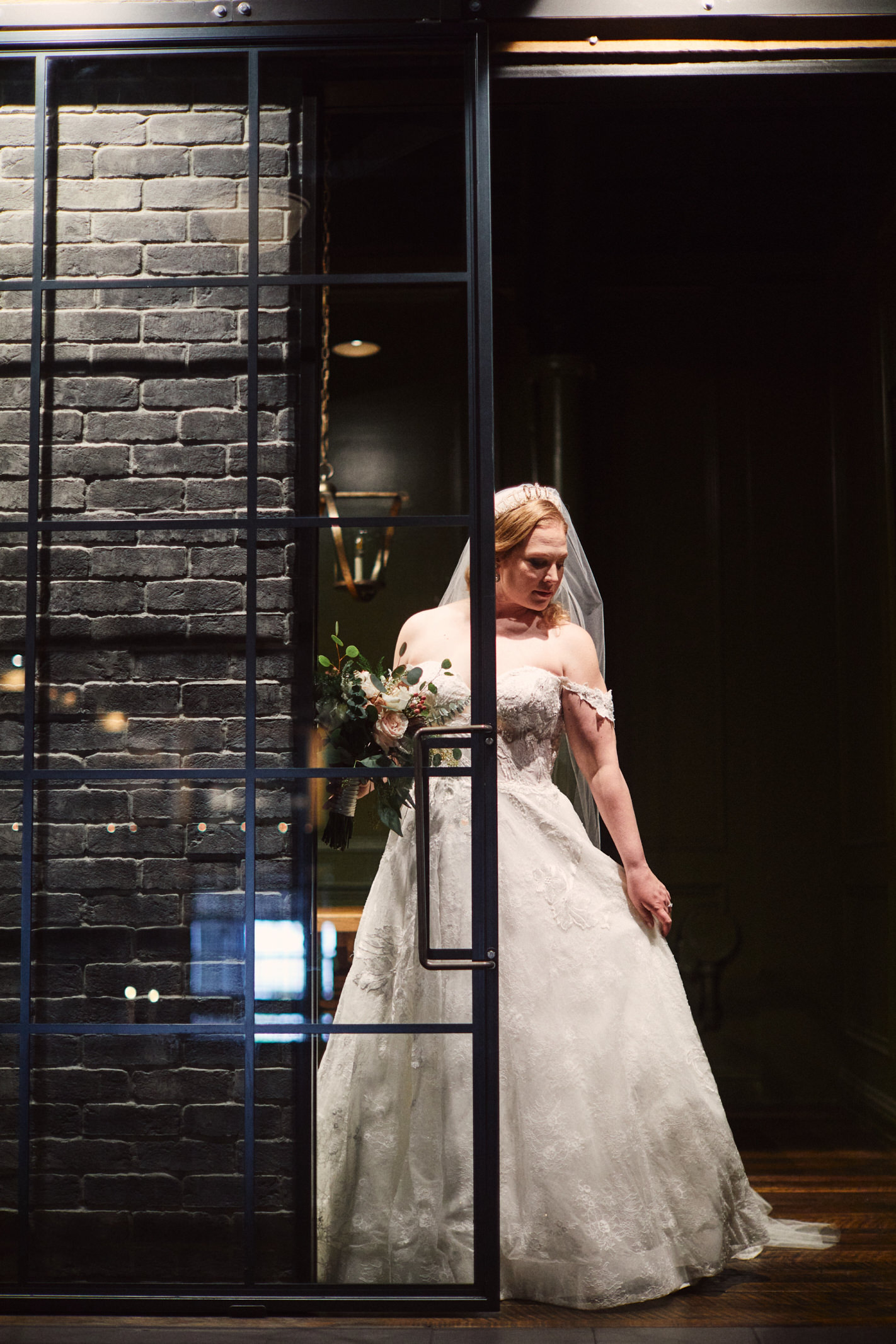 Urban Stillhouse Wedding Photos